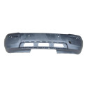 Aplique Parachoque Tras Chevrolet Tracker 14/16 C/detalhes Preto