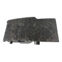 Absorvedor Impacto Parachoque Tras Direito Palio 2005/2010 Cinza-escuro