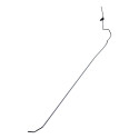 Cano Combustivel Onix Plus 2021 Original