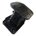 Suporte Longarina Dianteiro Esquerdo Chevrolet Captiva 11/13 Preto