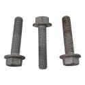 Suporte Do Coxim Cambio Esquerda Onix Plus 2021 Original