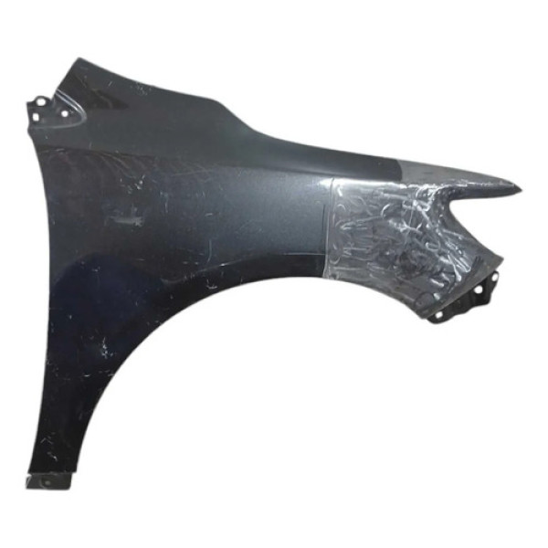 Paralama Direito Toyota Corolla 2009/2012 (recuperado)