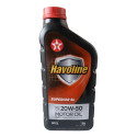 Óleo Lubrificante Motor 20w50 Superior Sl Havoline 1l
