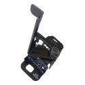 Fechadura Capô Chevrolet Cruze 2012/2016