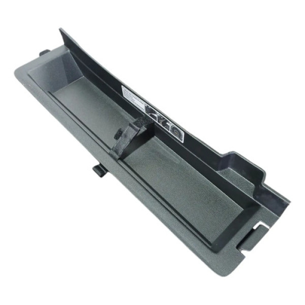 Acabamento Suporte Triângulo Hyundai Hb20 21/25 Original Preto