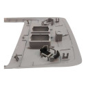 Acabamento Acionador Luz Original Gm Tracker 17/20 42424657