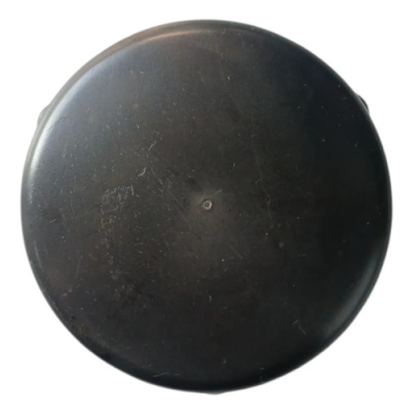 Tampa Superior Amortecedor Peugeot 206 2007 Preto