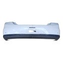 Parachoque Traseiro Chevrolet Onix Prisma 13/16 C/ Detalhes