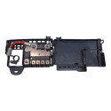 Caixa Fusível Bateria Gm Chevrolet Cruze 2011/2013
