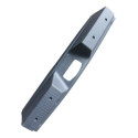 Acabamento Porta Malas Chevrolet Agile 09/13 Cinza-escuro Cinza-escuro
