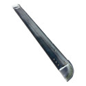 Estribo Lateral Chevrolet Equinox Preto