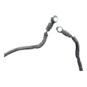 Chicote Sensor Estacionamento Chevrolet Prisma 2015 Branco