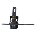 Fechadura Direita Tampa Traseira Chevrolet S10 95/11