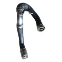 Mangueira Ar Entrada Radiador Intercooler Tracker 2020 Preto