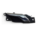 Maçaneta Interna Chevrolet Captiva Lado Esquerdo Orig. Dianteira/traseira