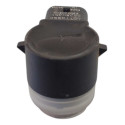 Sensor Estacionamento Traseiro Onix 20/23 Pn:26280451 Preto