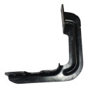 Suporte Dianteiro Fixação Estribo Chevrolet S10 12/20 Preto Preto