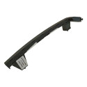 Guia Vidro Porta Dianteira Direita Chevrolet Prisma 2015 Preto
