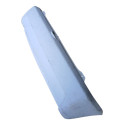 Parachoque Traseiro Chevrolet Celta 2007/2010 Paralelo