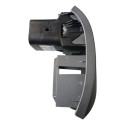 Difusor Ar Esquerdo Chevrolet Astra 2002
