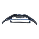 Parachoque Dianteiro Chevrolet Spin 2012/2017 C/detalhes Preto