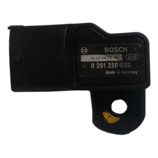Sensor Map Fiat Palio Siena Strada 2003/2011