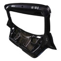 Tampa Traseira Onix S/furo 17/18 2019 Original (recuperada) Preto