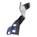 Suporte Paralama Dianteiro Direito Gm Onix Prisma 2013/2019 Preto