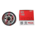 Filtro Oleo Wega W0150 Ford Ka Fiesta Ecosport Fusion 06/10