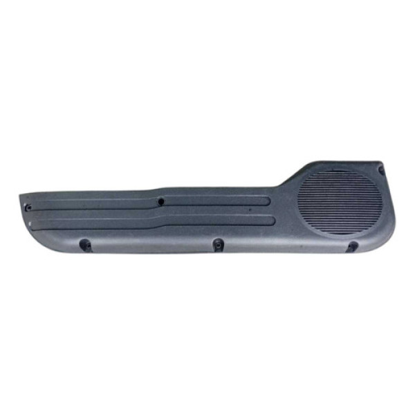Moldura Forro Porta Objetos Dianteiro Esquerdo Tempra 97/99