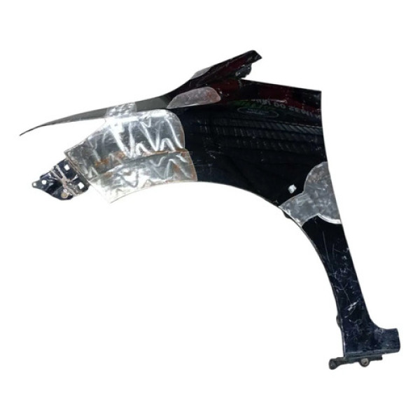 Paralama Esquerdo Honda Fit 2015/2021