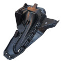Moldura Do Farol Milha Direito Onix 2021 (original) 26305042 Preto Direito