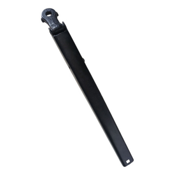 Braço Limpador Parabrisa Traseiro Fox G5 2008/2013 Esquerdo