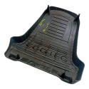 Tampa Capa Motor Chevrolet Captiva 08/15