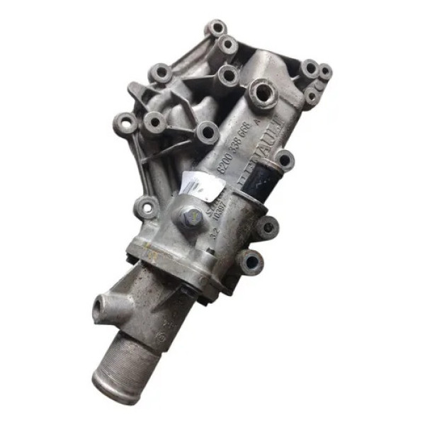 Válvula Termostatica Renault Clio Megane Duster 14/17