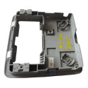 Moldura Luz De Teto Cortesia Chevrolet Cobalt 13/19