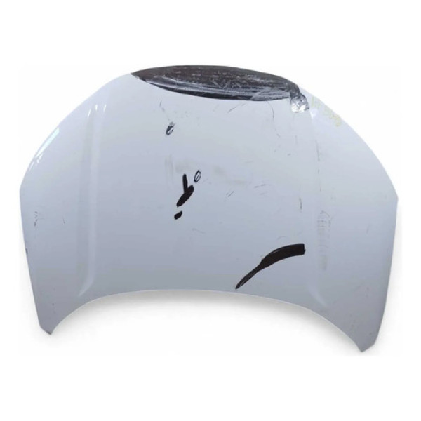 Capo Recuperado Honda City 2015