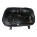 Painel Instrumentos Chevrolet Onix Prisma 13/19 Preto Preto