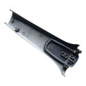 Moldura Coluna Esquerda Chevrolet Astra 2002