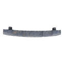 Absorvedor Impacto Parachoque Dianteiro Gol G5 2008/2012 Cinza-escuro