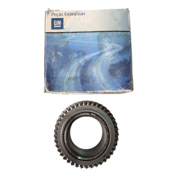 Engrenagem 3° Agile Classic Celta Prisma Onix Cobalt 13/16