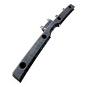 Suporte Parachoque Traseiro Gm Cruze Hatch 17/19