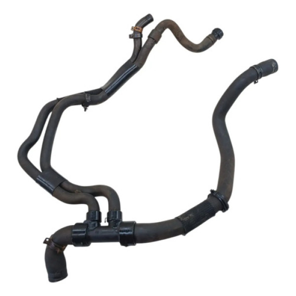 Mangueira Radiador Renault Clio 2004/2008