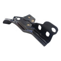 Suporte Paralama Dianteiro Direito Gm Onix Prisma 2013/2019 Preto
