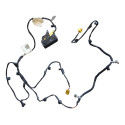 Chicote Banco Dianteiro Esquerdo Chevrolet Cruze Sedan 20/23