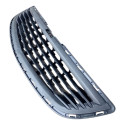 Grade Inferior Dianteira Gm Spin 13/15 Preto Original Preto Original