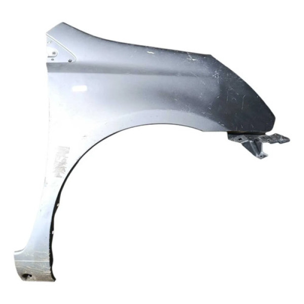 Paralama Direito Nissan Livina 2009/2012 (recuperado)