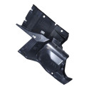 Protetor Lateral Esquerdo Gm Onix 13/16 Preto Preto