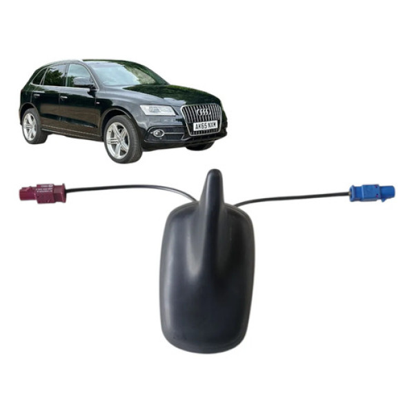 Antena Teto Audi Q5 2015 Preto