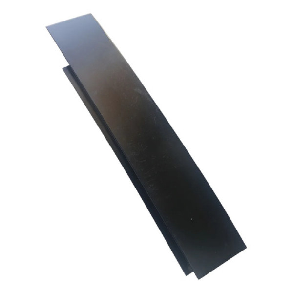 Moldura Coluna Porta Traseira Direita Gm Cruze 2012/2016 Preto